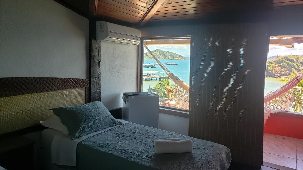 Bardot Apartamentos Búzios Extérieur photo