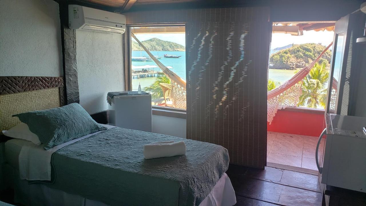 Bardot Apartamentos Búzios Extérieur photo