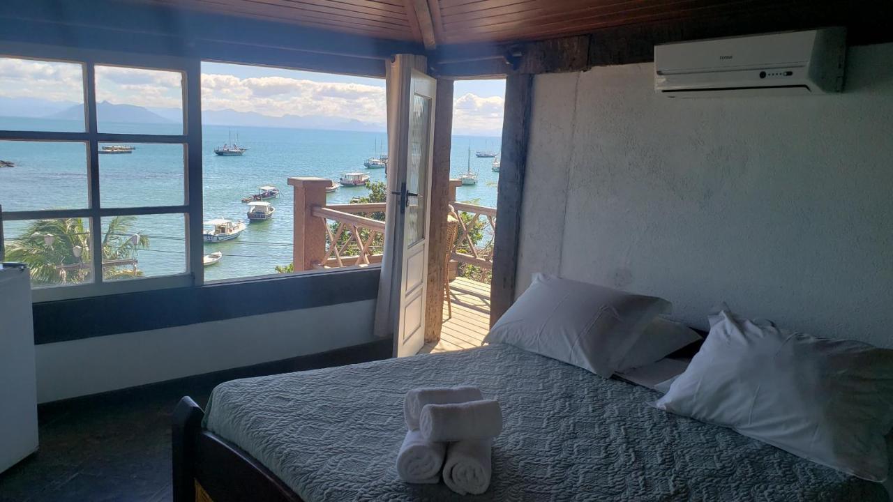 Bardot Apartamentos Búzios Extérieur photo