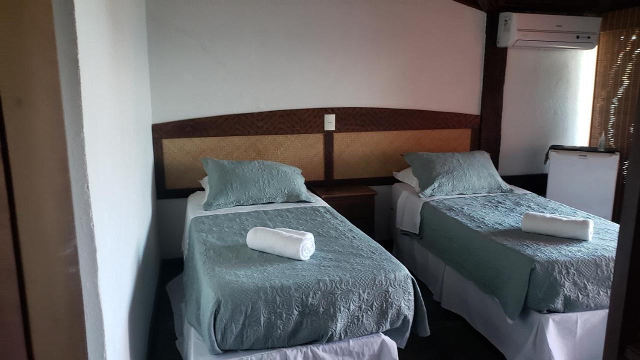 Bardot Apartamentos Búzios Extérieur photo