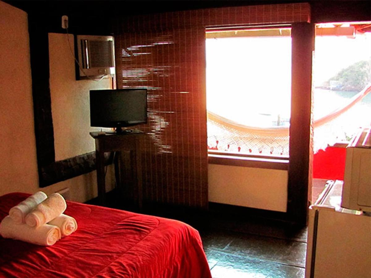 Bardot Apartamentos Búzios Chambre photo